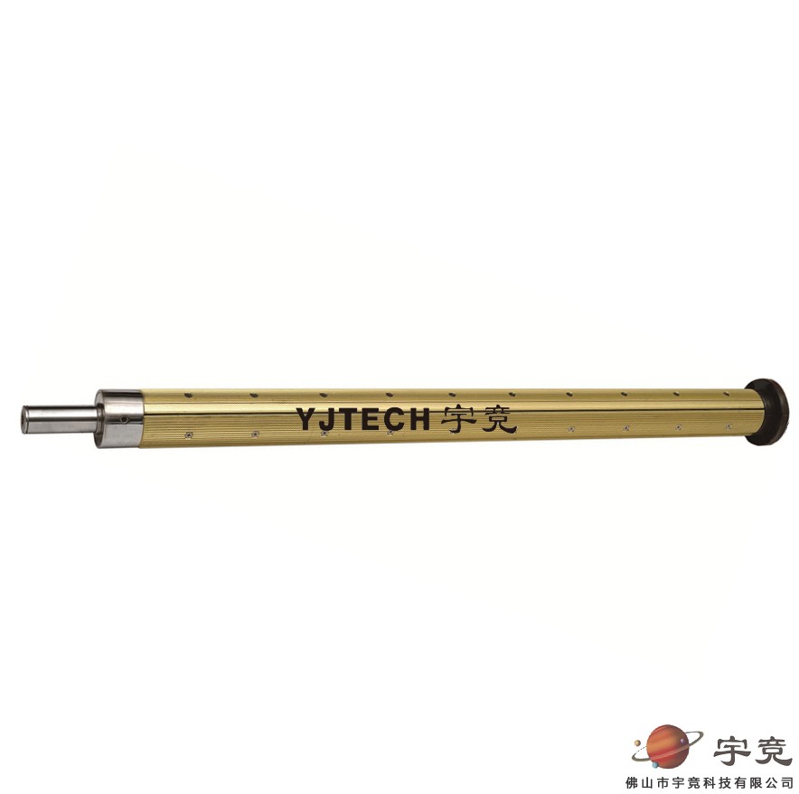 瓦片式气胀轴YK-02B 