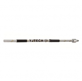 超小直径气胀轴YK-03A8-3 外径15mm 超小轴径气胀轴