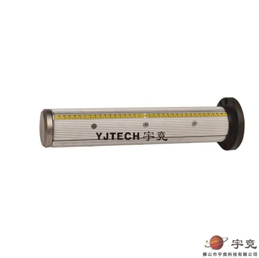 瓦片式YK-02E 3寸气胀轴 