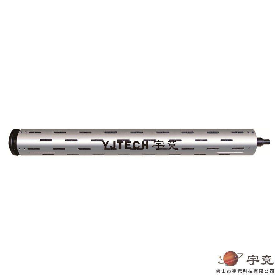 YK-01D铝制6寸 