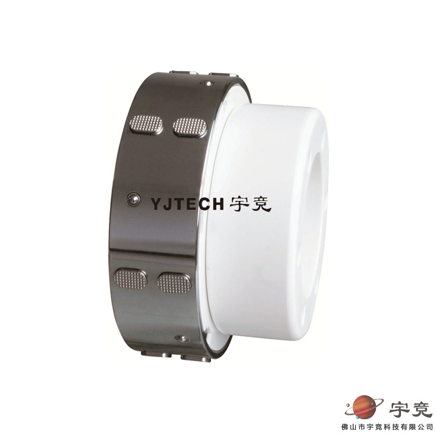 隔膜收卷环GMH 