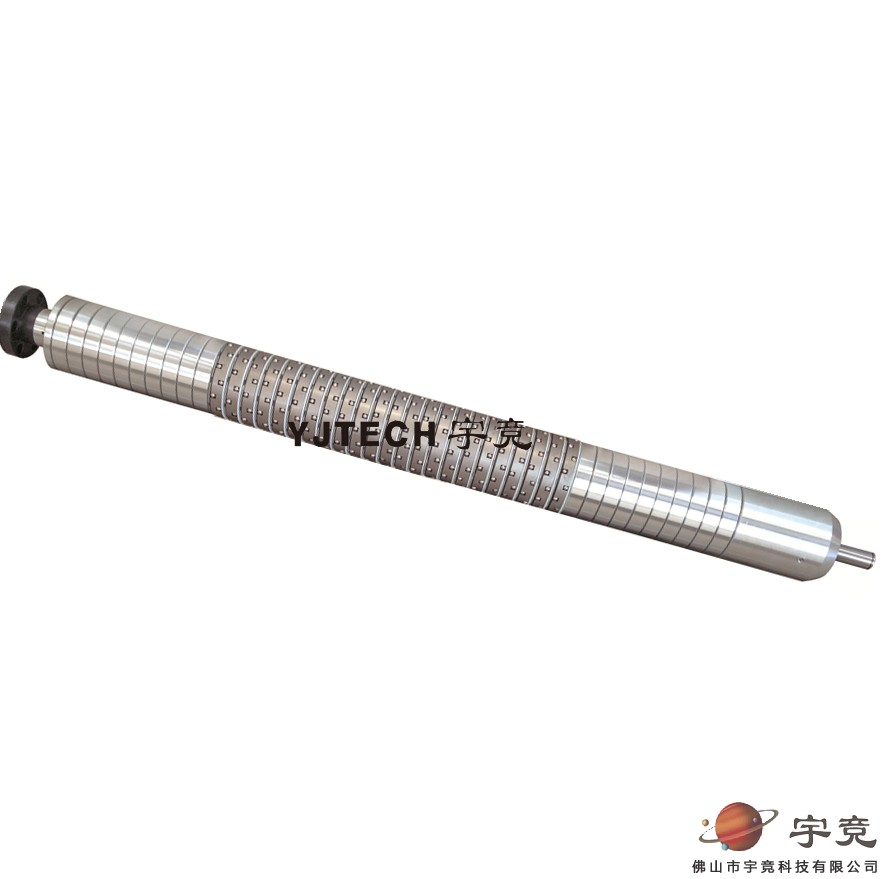 6寸滚珠滑差轴GZZ-03-1 