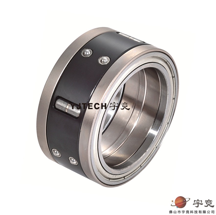 超低张力滑差环CLF50-50-1 