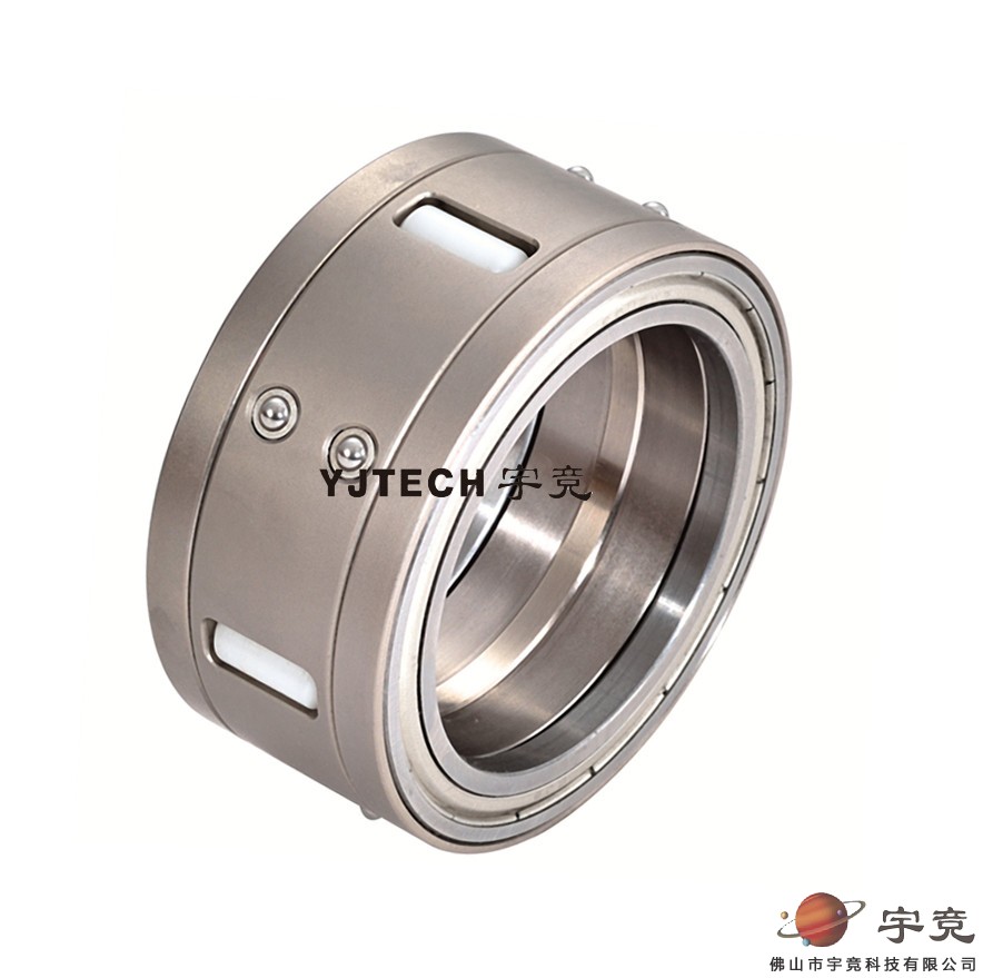 超低张力滑差环CLF50-50 