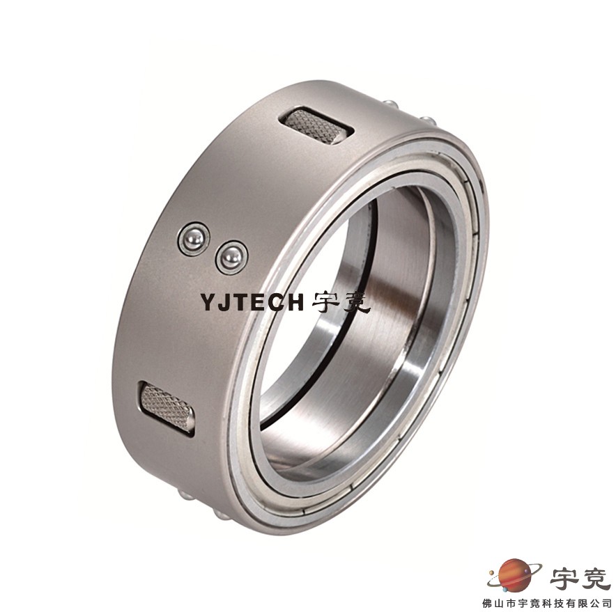 超低张力滑差环CLF55-30 