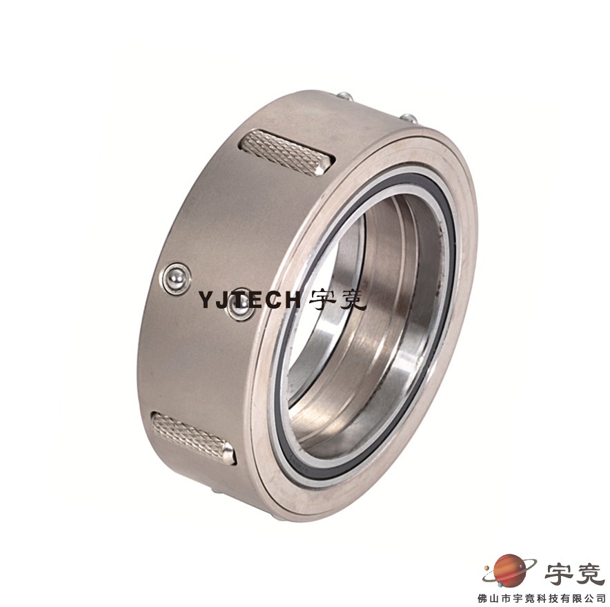 超低张力滑差环CLF55-25 