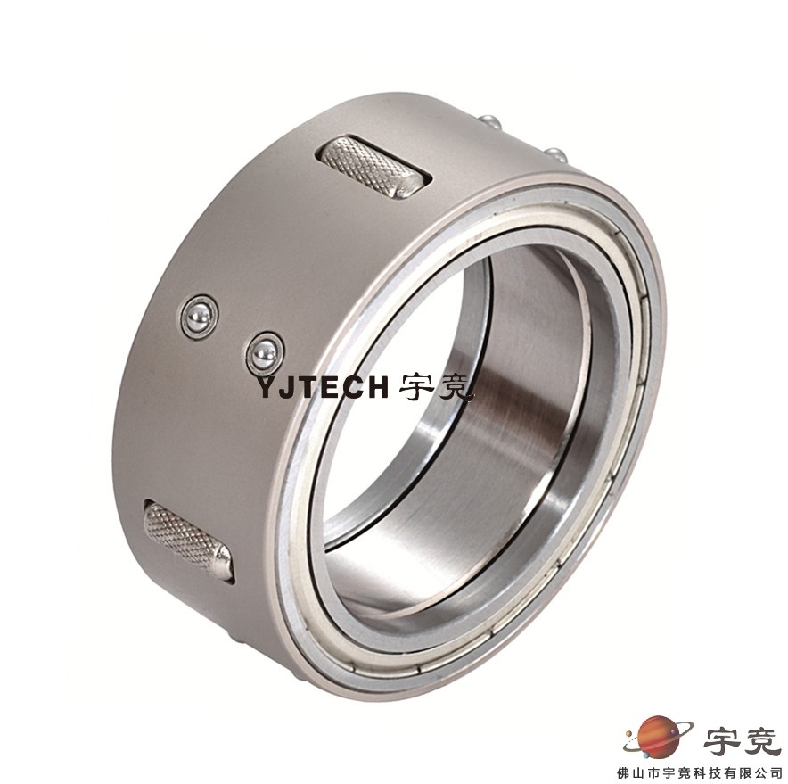 超低张力滑差环CLF50-35 