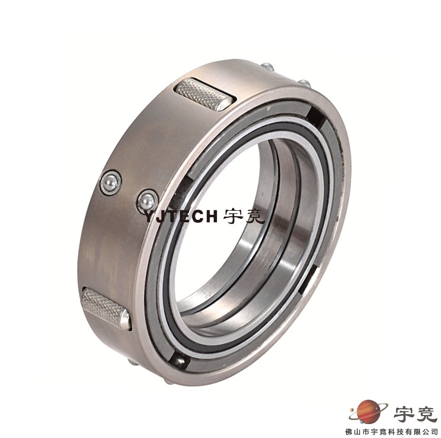 超低张力滑差环CLF50-25 