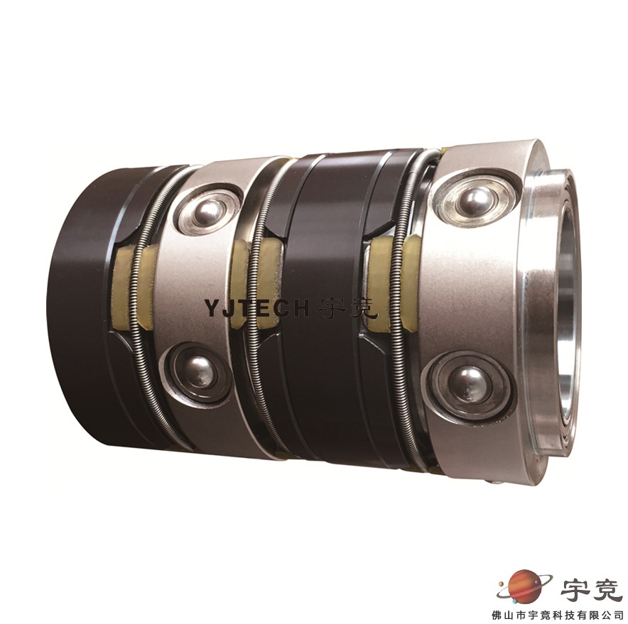 西村式万向圆珠滑差环 XC-YZ 