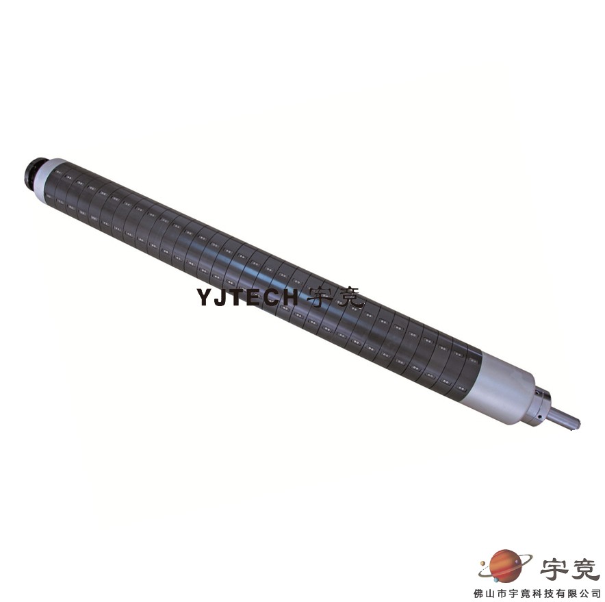 6寸东伸式滑差轴 DSZ-03