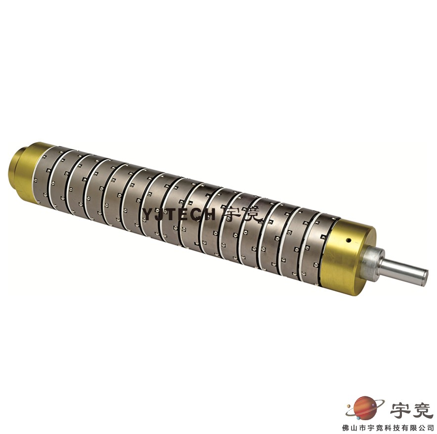 6寸滚珠滑差轴GZZ-03 