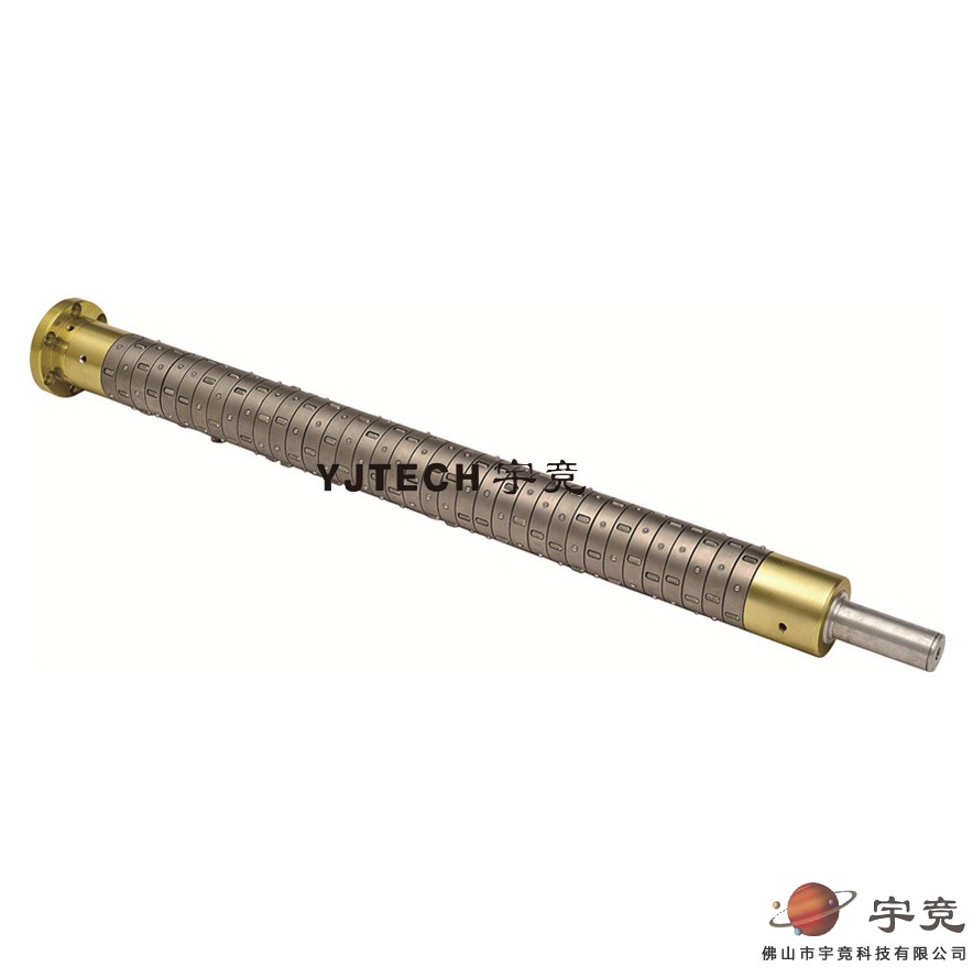 3寸新滚柱滑差轴NGZ 