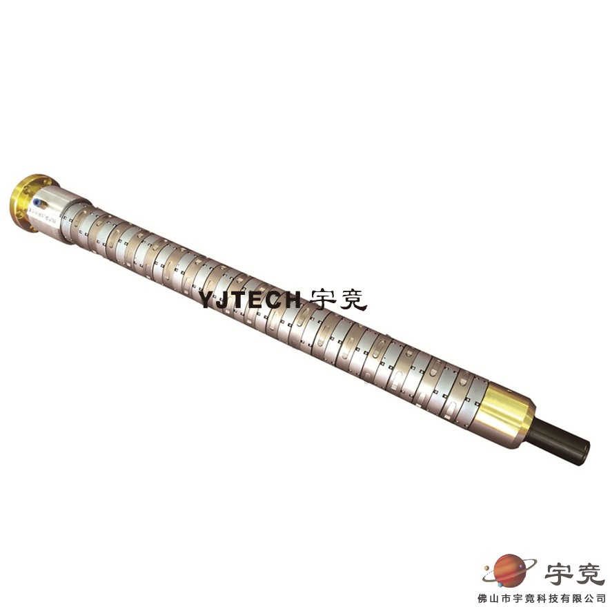 片冈式双气路滑差轴PGZ-03-2 