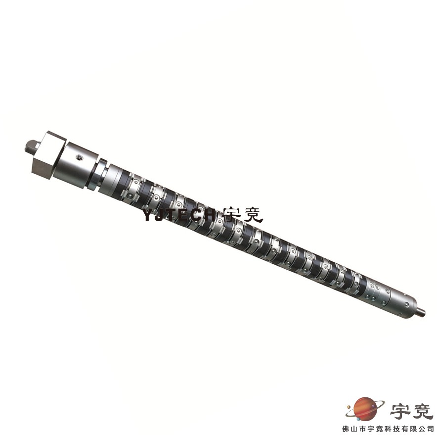 金属胀片圆珠滑差轴 XCZ-09 