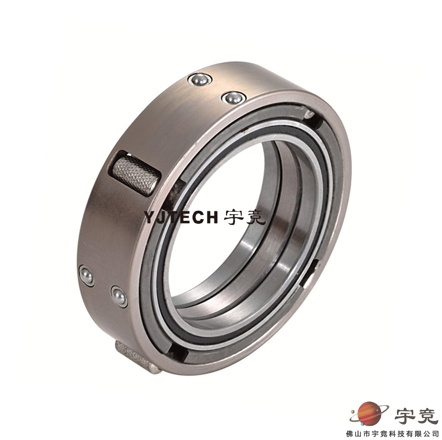 超低张力滑差环CLF50-20 