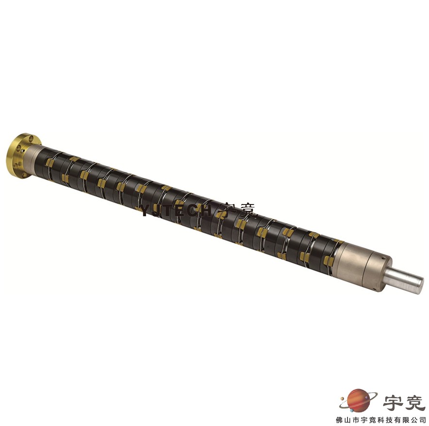 西村式滑差轴XCZ-04 