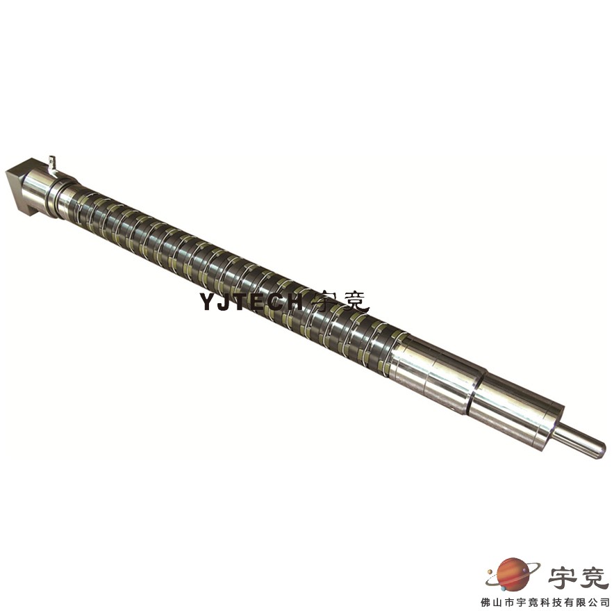 西村式标准单向滑差轴XCZ-02 