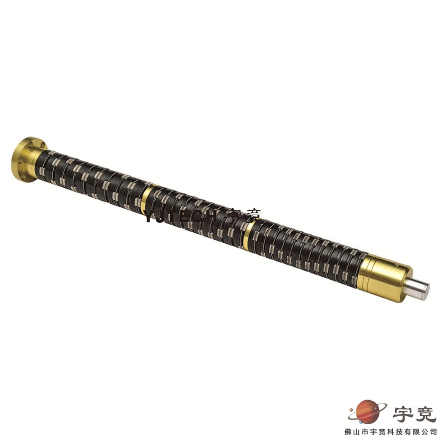 西村式滑差轴XCZ-05 