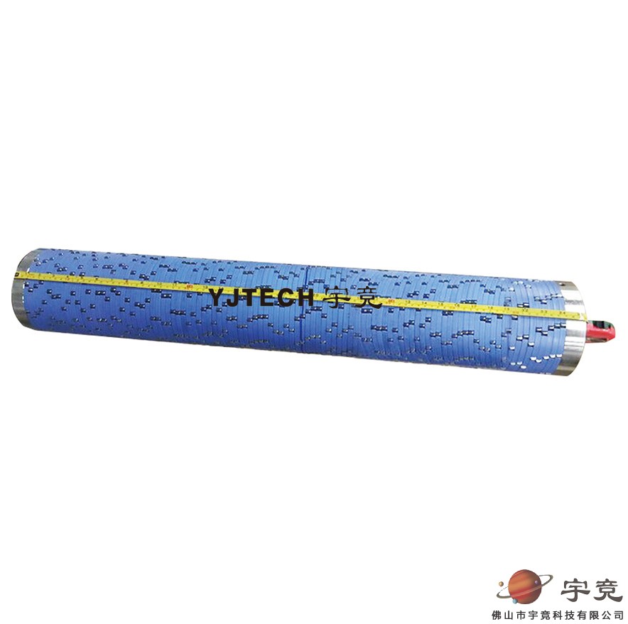 6″滑差轴 XZ-3 