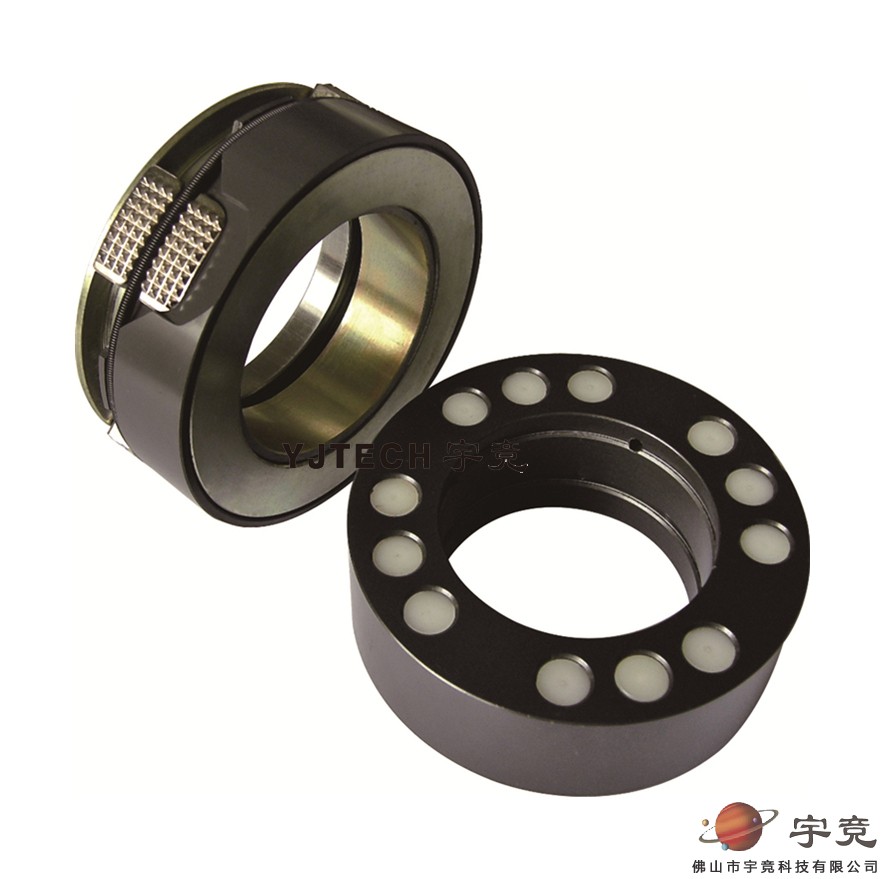 西村式超低张力金属胀片滑差环 XC-005-1 