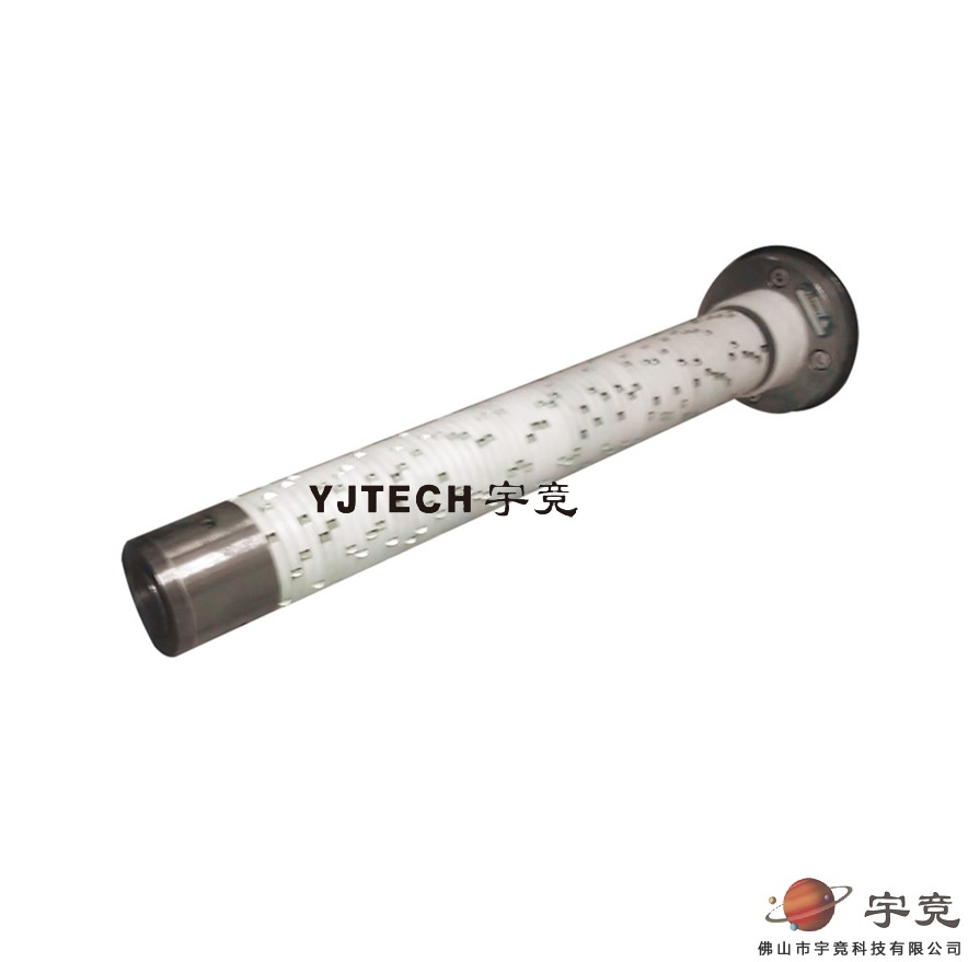 3″滑差轴  XZ-1  
