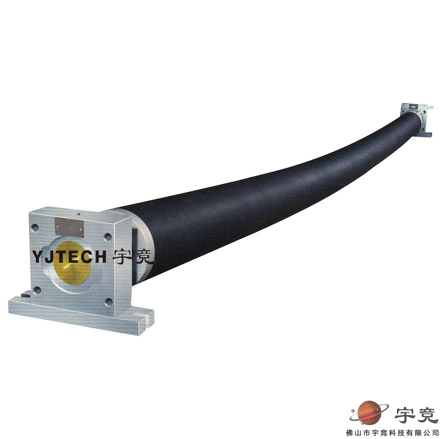机械可调弧形辊 HXG-03 