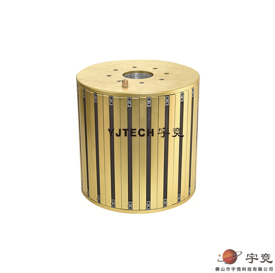 12″气胀轴YK-03C-2  