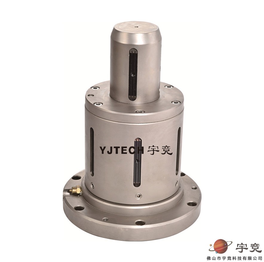 气胀夹头JT10 ３＋6″ 