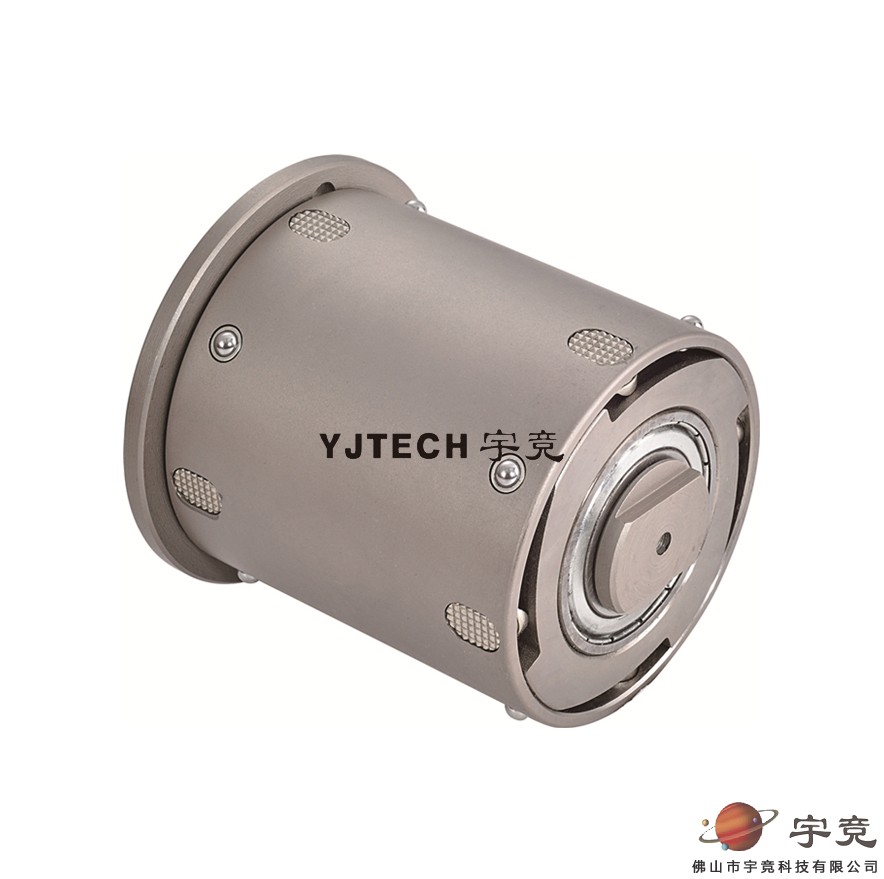 隔膜收卷夹头GMJT2-80-1 