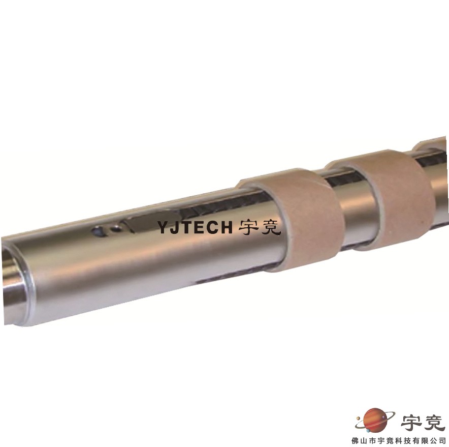新型滑差轴NZ-03 1'' 至1.5'' 滑差轴 
