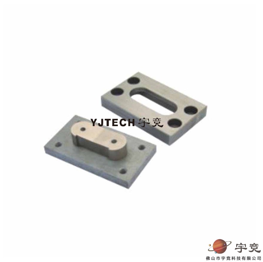 C-5手挽孔模具 